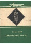 Veress István - Gyümölcsfogyasztó emberiség
