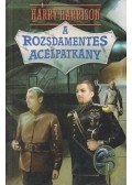 Harrison, Harry - A Rozsdamentes Acélpatkány