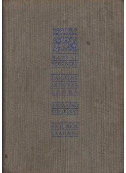 Dánielné Lengyel Laura - A császár udvarában Dánielné Lengyel Laura - A császár udvarában, Budapest 1933 antikvár könyv