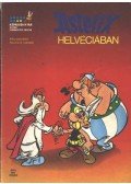 Goscinny - Asterix Helvéciában