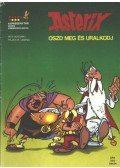 Goscinny - Asterix - Oszd meg és uralkodj