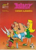 RENÉ GOSCINNY - Asterix - Caesar ajándéka