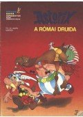 Uderzo - Asterix - A római druida