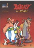 Uderzo,Goscinny - A látnok