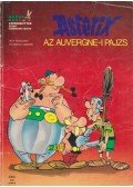 Goscinny,Uderzo - Asterix - Az auvergne-i pajzs