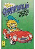 Jim Davis - Garfield 1990/11. szám