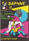 Taylor, Jeremy,Leslie L. Lawrence - Daphne 1 - A szárnyas nyíl gyilkosságok; A szeméttelep