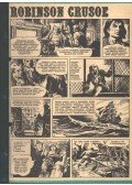 Cs. Horváth Tibor,Daniel Defoe - Robinson Crusoe (Füles1979. 14-23 szám 1-10 rész)