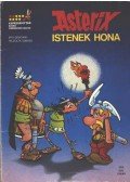 Goscinny - Asterix - Istenek hona