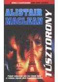 MACLEAN, ALISTAIR - Túsztorony