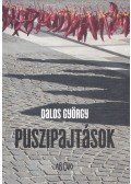 Dalos György - Puszipajtások