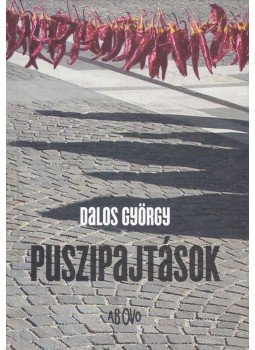 Dalos György - Puszipajtások Dalos György - Puszipajtások, Budapest 2004 antikvár könyv