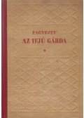 Fagyejev, Alekszandr - Az ifjú gárda
