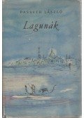 Passuth László - Lagúnák