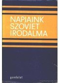 Elbert János - Napjaink szovjet irodalma