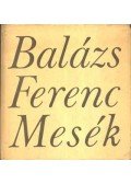 Balázs Ferenc - Mesék