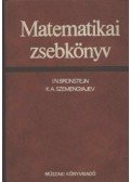 Szemengyajev, K. A.,Bronstejn, I. N. - Matematikai zsebkönyv