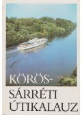 Goda Péter (szerk.),Köteles Lajos (szerk.) - Körös-sárréti útikalauz