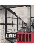 Juhász László - Alexander Bodon