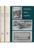Tóth Gyula - Küzdelem, bukás, megtorlás I-II.