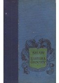 Shaw, Bernard - Barbara őrnagy