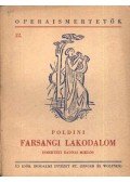Radnai Miklós - Farsangi lakodalom 12.