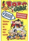 Ryberg, Mona,Axén, Sören - Bobo és Góliát 1994/1 január-február 10. szám
