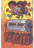 Forrai János,Bőcs Ferenc - Hahota - Pörgető 1984-1985