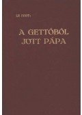 Le Fort, Gertrud - A gettóból jött pápa