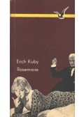 Kuby, Erich - Rosemarie