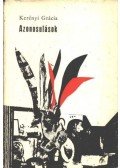 Kerényi Grácia - Azonosulások
