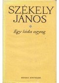 Székely János - Egy láda agyag