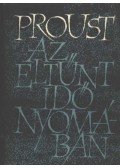 Marcel Proust - Az eltűnt idő nyomában II.