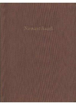 Keresztury Dezső - Romantikusok Keresztury Dezső - Romantikusok, Budapest 1959 antikvár könyv