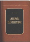 Dr. Gömöri Pál - A keringés elégtelensége