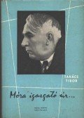 Takács Tibor - Móra igazgató úr...