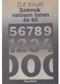Knuth, D. E. - Számok valóson innen és túl