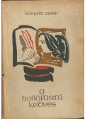 Kárpáti Aurél - A hollófürtű kedves