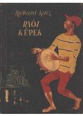 Richard Katz - Riói képek