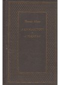 Thomas Mann - A kiválasztott / A törvény