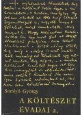 Somlyó György - A költészet évadai 2.