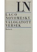 Laco Novomesky - Válogatott versek