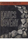 Vértes László - Kavics Ösvény