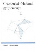Reiman István,Horvay Katalin - Geometriai feladatok gyűjteménye I-II kötet