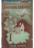 Richard Katz - Kert a hegyek között