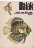 Dr. Wiesinger Márton - Halak