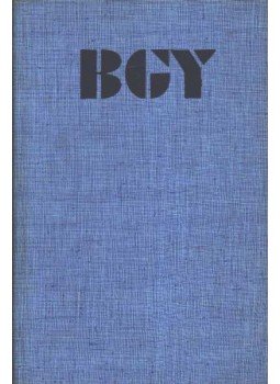 Bözödi György - Nyugtalan pásztorok Bözödi György - Nyugtalan pásztorok, Bukarest 1963 antikvár könyv