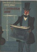 Szántó György - A javíthatatalan javító