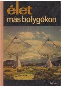 Dala László - Élet más bolygókon