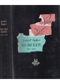 Gellért Oszkár - Egy író élete I.